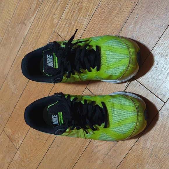 NIKE • Max Run Lite 4 - Picture 3 of 7